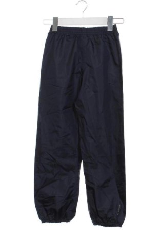 Παιδική κάτω φόρμα Decathlon, Μέγεθος 7-8y/ 128-134 εκ., Χρώμα Μπλέ, Τιμή 7,99 €