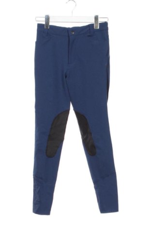 Kinder Sporthose Decathlon, Größe 12-13y/ 158-164 cm, Farbe Blau, Preis 16,99 €