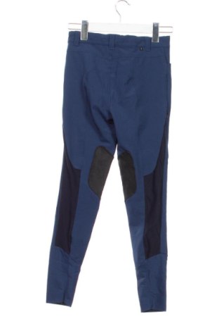 Kinder Sporthose Decathlon, Größe 12-13y/ 158-164 cm, Farbe Blau, Preis 16,99 €