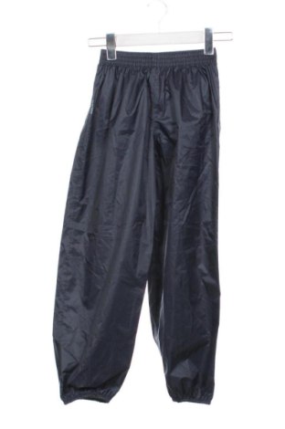 Pantaloni de trening, pentru copii Decathlon, Mărime 7-8y/ 128-134 cm, Culoare Albastru, Preț 71,99 Lei