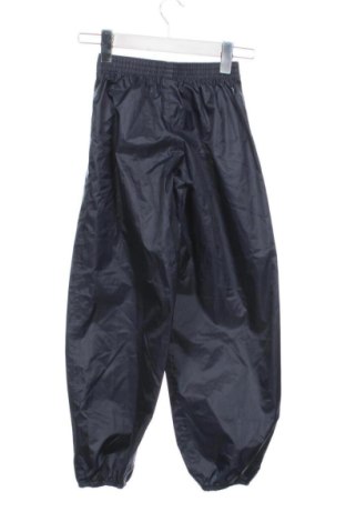 Pantaloni de trening, pentru copii Decathlon, Mărime 7-8y/ 128-134 cm, Culoare Albastru, Preț 71,99 Lei