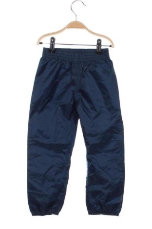 Pantaloni de trening, pentru copii Decathlon, Mărime 2-3y/ 98-104 cm, Culoare Albastru, Preț 71,99 Lei