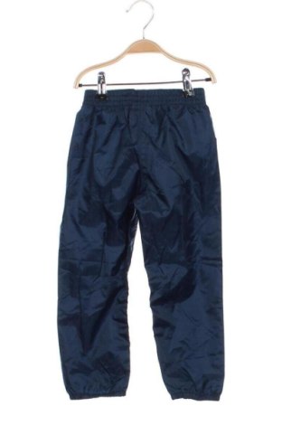 Pantaloni de trening, pentru copii Decathlon, Mărime 2-3y/ 98-104 cm, Culoare Albastru, Preț 71,99 Lei