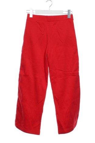 Detské tepláky Decjuba, Veľkosť 9-10y/ 140-146 cm, Farba Červená, Cena  46,95 €