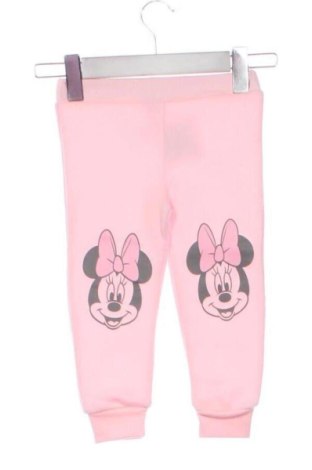 Παιδική κάτω φόρμα Disney, Μέγεθος 2-3y/ 98-104 εκ., Χρώμα Ρόζ , Τιμή 12,69 €