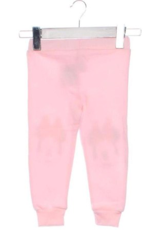 Παιδική κάτω φόρμα Disney, Μέγεθος 2-3y/ 98-104 εκ., Χρώμα Ρόζ , Τιμή 12,69 €