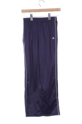 Kinder Sporthose Domyos, Größe 9-12m/ 74-80 cm, Farbe Lila, Preis € 8,99