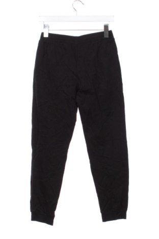Dziecięce spodnie sportowe Emporio Armani, Rozmiar 12-13y/ 158-164 cm, Kolor Czarny, Cena 129,99 zł