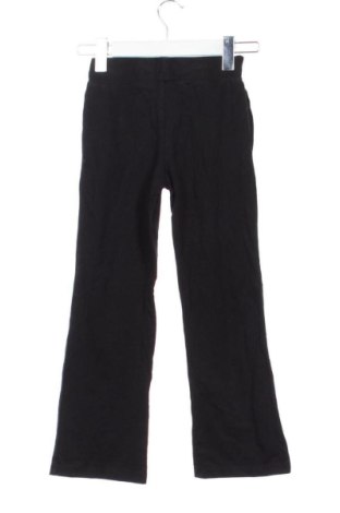 Detské tepláky George, Veľkosť 7-8y/ 128-134 cm, Farba Čierna, Cena  12,69 €