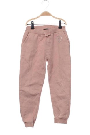 Dětské tepláky Guess, Velikost 4-5y/ 110-116 cm, Barva Růžová, Cena  492,00 Kč