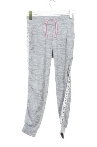 Παιδική κάτω φόρμα H&M, Μέγεθος 8-9y/ 134-140 εκ., Χρώμα Γκρί, Τιμή 12,85 €