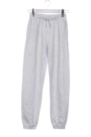 Kinder Sporthose H&M, Größe 10-11y/ 146-152 cm, Farbe Grau, Preis € 12,85
