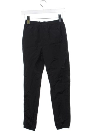 Παιδική κάτω φόρμα H&M, Μέγεθος 9-10y/ 140-146 εκ., Χρώμα Μαύρο, Τιμή 15,99 €