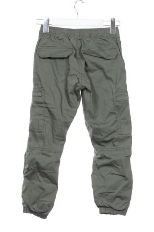 Detské tepláky H&M, Veľkosť 7-8y/ 128-134 cm, Farba Zelená, Cena  10,90 €