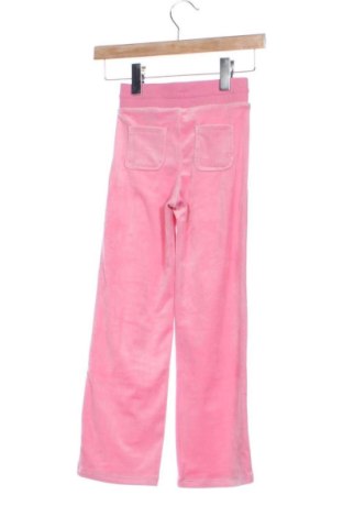 Kinder Sporthose H&M, Größe 6-7y/ 122-128 cm, Farbe Rosa, Preis 16,00 €