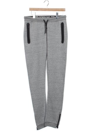 Παιδική κάτω φόρμα Here+There, Μέγεθος 15-18y/ 170-176 εκ., Χρώμα Μπλέ, Τιμή 13,00 €