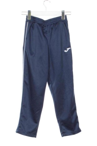 Dziecięce spodnie sportowe Joma, Rozmiar 7-8y/ 128-134 cm, Kolor Niebieski, Cena 44,99 zł