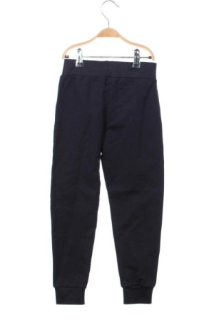 Pantaloni de trening, pentru copii Kappa, Mărime 6-7y/ 122-128 cm, Culoare Albastru, Preț 52,99 Lei