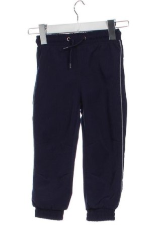 Παιδική κάτω φόρμα Kiki & Koko, Μέγεθος 18-24m/ 86-98 εκ., Χρώμα Μπλέ, Τιμή 13,00 €