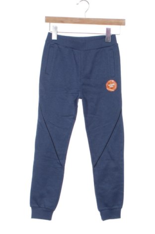 Kinder Sporthose Koton, Größe 6-7y/ 122-128 cm, Farbe Blau, Preis € 20,52