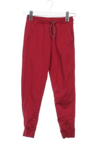 Παιδική κάτω φόρμα LC Waikiki, Μέγεθος 7-8y/ 128-134 εκ., Χρώμα Κόκκινο, Τιμή 10,00 €