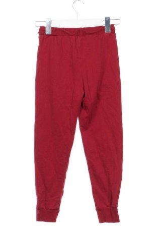 Παιδική κάτω φόρμα LC Waikiki, Μέγεθος 7-8y/ 128-134 εκ., Χρώμα Κόκκινο, Τιμή 10,00 €