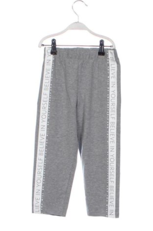 Kinder Sporthose LC Waikiki, Größe 8-9y/ 134-140 cm, Farbe Grau, Preis € 9,00