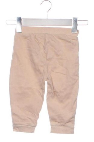 Kinder Sporthose Max, Größe 9-12m/ 74-80 cm, Farbe Beige, Preis € 13,99