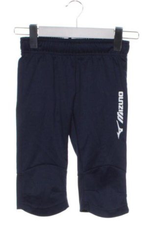 Gyerek sport nadrág Mizuno, Méret 6-7y / 122-128 cm, Szín Kék, Ár 7 649 Ft