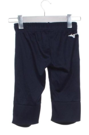 Gyerek sport nadrág Mizuno, Méret 6-7y / 122-128 cm, Szín Kék, Ár 7 649 Ft