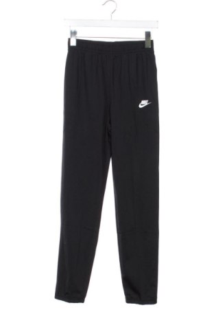 Detské tepláky Nike, Veľkosť 14-15y/ 168-170 cm, Farba Čierna, Cena  18,95 €