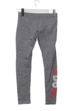 Kinder Sporthose Nike, Größe 9-10y/ 140-146 cm, Farbe Grau, Preis 22,99 €