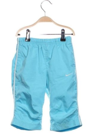 Gyerek sport nadrág Nike, Méret 2-3y / 98-104 cm, Szín Kék, Ár 8 309 Ft