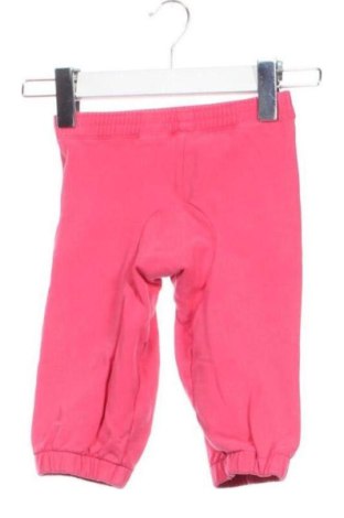 Παιδική κάτω φόρμα Nike, Μέγεθος 12-18m/ 80-86 εκ., Χρώμα Ρόζ , Τιμή 22,00 €