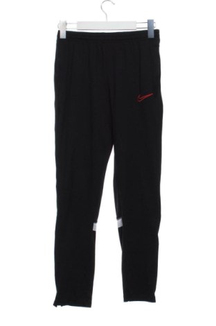 Kinder Sporthose Nike, Größe 12-13y/ 158-164 cm, Farbe Schwarz, Preis 22,99 €