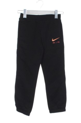 Detské tepláky Nike, Veľkosť 5-6y/ 116-122 cm, Farba Čierna, Cena  46,95 €