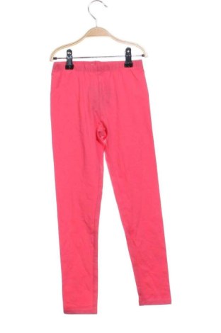 Kinder Sporthose OVS, Größe 6-7y/ 122-128 cm, Farbe Rosa, Preis 14,99 €