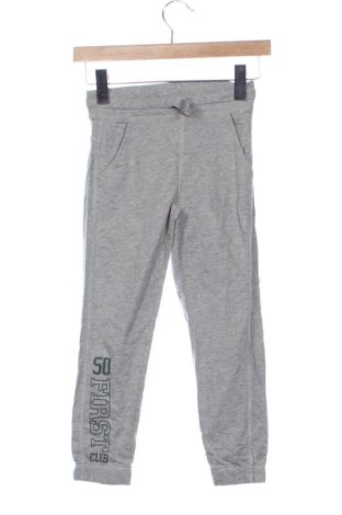 Παιδική κάτω φόρμα OVS, Μέγεθος 5-6y/ 116-122 εκ., Χρώμα Γκρί, Τιμή 9,99 €