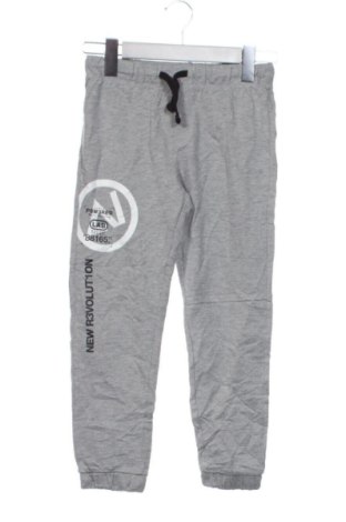 Παιδική κάτω φόρμα Original Marines, Μέγεθος 7-8y/ 128-134 εκ., Χρώμα Γκρί, Τιμή 10,99 €