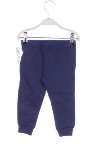 Kinder Sporthose Oshkosh, Größe 9-12m/ 74-80 cm, Farbe Blau, Preis 15,00 €