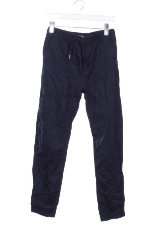 Pantaloni de trening, pentru copii Oviesse, Mărime 14-15y/ 168-170 cm, Culoare Albastru, Preț 71,99 Lei
