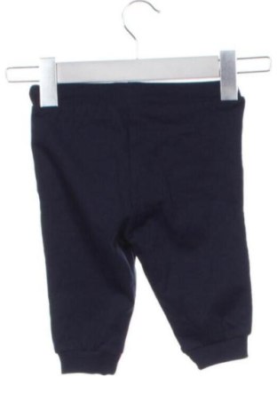 Παιδική κάτω φόρμα Pepco, Μέγεθος 6-9m/ 68-74 εκ., Χρώμα Μπλέ, Τιμή 7,48 €