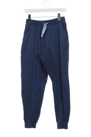 Παιδική κάτω φόρμα Please, Μέγεθος 15-18y/ 170-176 εκ., Χρώμα Μπλέ, Τιμή 20,99 €