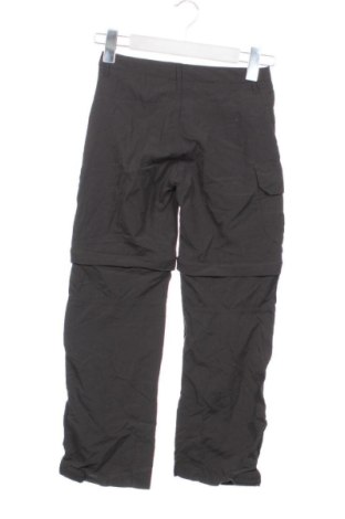 Kinder Sporthose Quechua, Größe 11-12y/ 152-158 cm, Farbe Grau, Preis 10,99 €