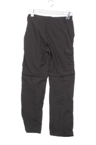 Kinder Sporthose Quechua, Größe 11-12y/ 152-158 cm, Farbe Grau, Preis 10,99 €