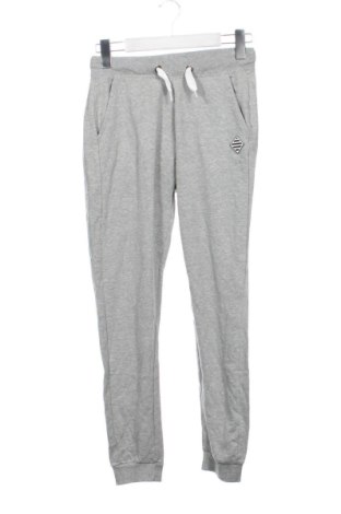 Детско спортно долнище Redtag, Размер 11-12y/ 152-158 см, Цвят Сив, Цена 13,29 €