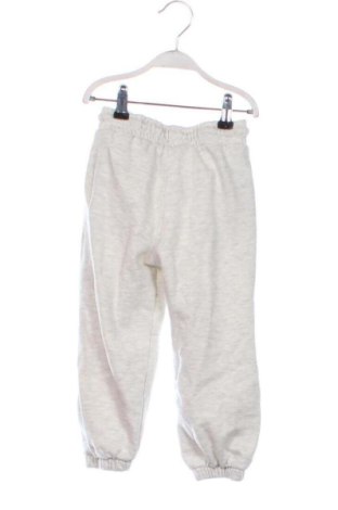 Dziecięce spodnie sportowe Reserved, Rozmiar 2-3y/ 98-104 cm, Kolor Biały, Cena 67,99 zł