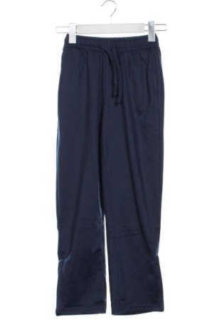 Pantaloni de trening, pentru copii Roly, Mărime 9-10y/ 140-146 cm, Culoare Albastru, Preț 78,20 Lei