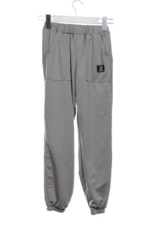 Kinder Sporthose SHEIN, Größe 9-10y/ 140-146 cm, Farbe Grau, Preis € 16,99
