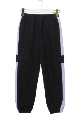 Παιδική κάτω φόρμα SHEIN, Μέγεθος 8-9y/ 134-140 εκ., Χρώμα Μαύρο, Τιμή 6,99 €